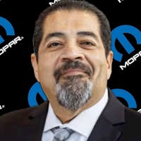 Jeronimo Marin at San Antonio Dodge Chrysler Jeep Ram