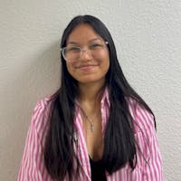 Kiely Cervantes at San Antonio Dodge Chrysler Jeep Ram