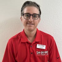 Gabriel Spahn at San Antonio Dodge Chrysler Jeep Ram