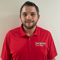 Jon Hardy at San Antonio Dodge Chrysler Jeep Ram