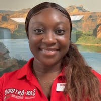 Grace Wiliams at San Antonio Dodge Chrysler Jeep Ram
