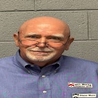 Photo of Steve Main, Sales Advisor
