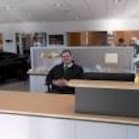 Michael Giguere at Colonial Chevrolet