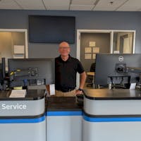 Randy Anderson at Colonial Chevrolet