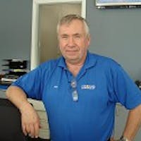 Stephen Carlson at Colonial Chevrolet