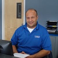 Robert Reizner at Colonial Chevrolet