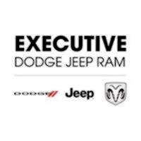 Jevon Francis at Executive Dodge Jeep RAM