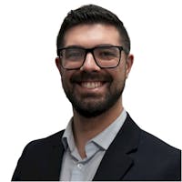 Anthony DelVecchio at BMW of Darien