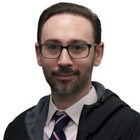 Marc Weinstock at BMW of Darien