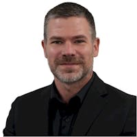 Nicholas Myers at BMW of Darien