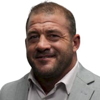 Matthew Cattel at BMW of Darien