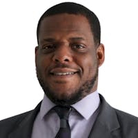 Photo of Ryan Olphonce, Client Advisor