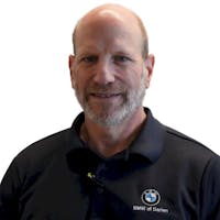 Eric Lowenbein at BMW of Darien