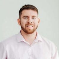 Josh Gonzales at Valley Hi Honda