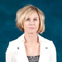 Diane Raymond at Valley Hi Honda