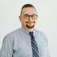 George Lascano at Valley Hi Honda