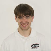 Ethan Luthjarv headshot