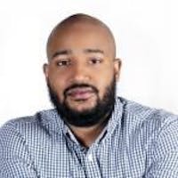 Anthony Maysonet at Modern Auto Sales