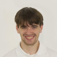 Photo of Ethan Luthjarv, Sales Associate