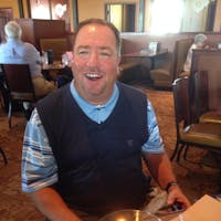 Scott Smith at Bob Smith Motors