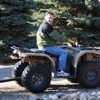 Dave Goodpaster at Bob Smith Motors