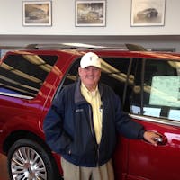Bob Murphy at Bob Smith Motors