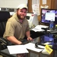 Dane Smith at Bob Smith Motors