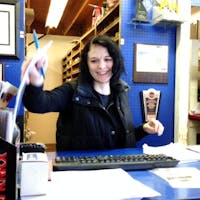Sommer Zent at Bob Smith Motors