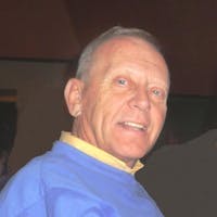 Tom Hammerel at Bob Smith Motors