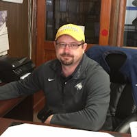 Lance Gordon at Bob Smith Motors