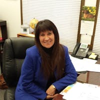 Jeri Domson at Bob Smith Motors