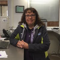 Missy Schofield at Bob Smith Motors