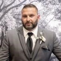 John Scire at RC Hill Mitsubishi