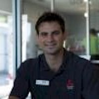 Jacob Hill at RC Hill Mitsubishi