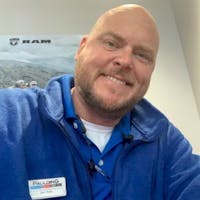 Sam Meeks at Paulding Chrysler Dodge Jeep Ram