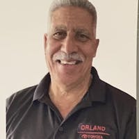 Photo of Jim Francis, Sales Consultant