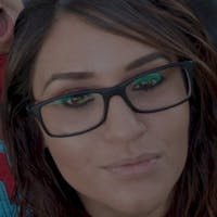 Nina Moya at Larry H. Miller Southwest Hyundai Albuquerque