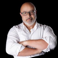 Photo of Ray Ishak, Sales Manager
