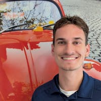 Will Knutsen headshot