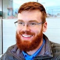 George Hagner at Luther Burnsville Volkswagen