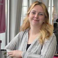 Ashley Piepkow at Burien Chevrolet