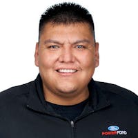 Darren Francisco