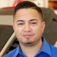 Ricky Montoya