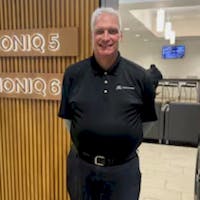 Photo of Gary Groskritz, Certified Service Advisor