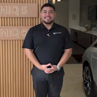 Photo of Jonathan Piedrasanta, Sales Manager