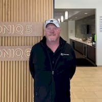 Jesse Nye at Wile Hyundai