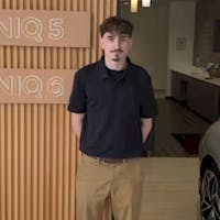 Colin Sward headshot