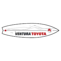 Kevin Tapia at Ventura Toyota