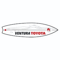 Robert Morales at Ventura Toyota