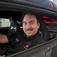 Adam Persall at Ventura Toyota